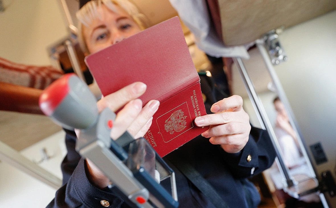 Виталий Невар / ТАСС