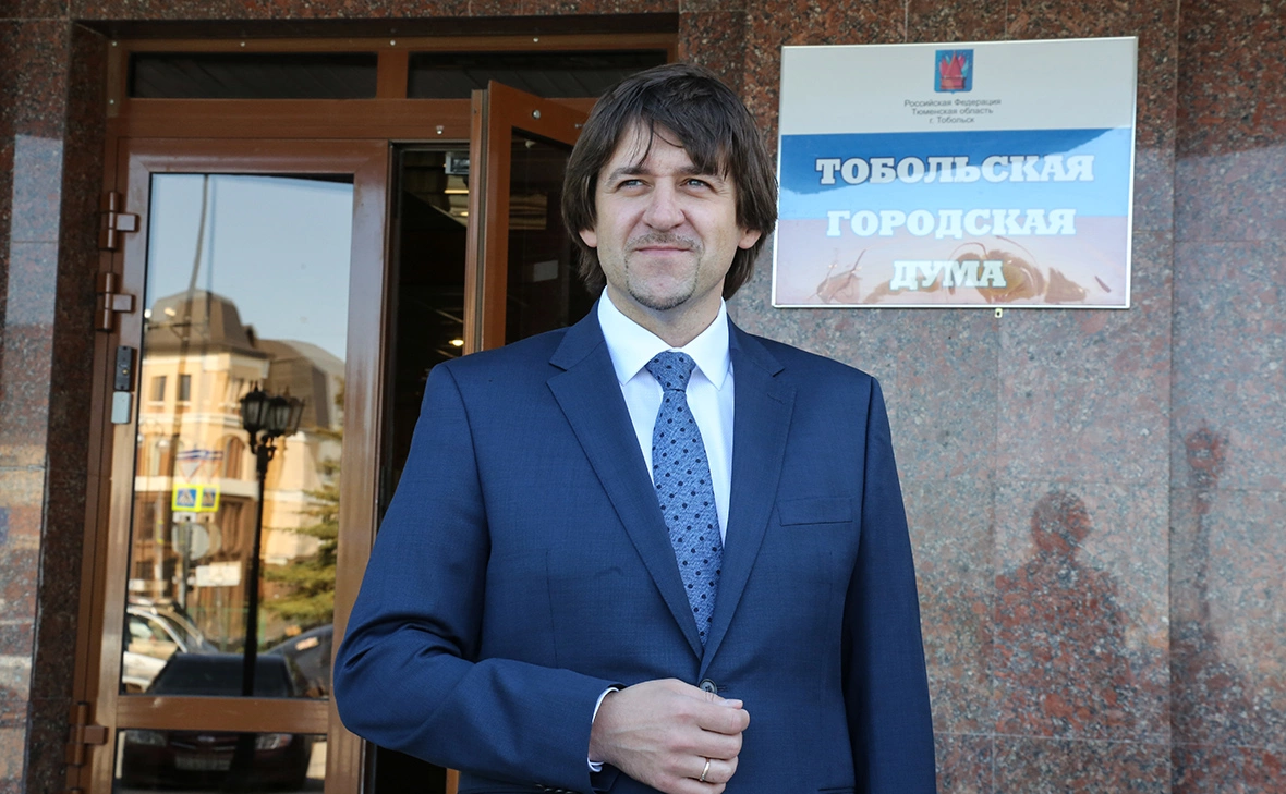 Дмитрий Ткачук / URA.RU / ТАСС