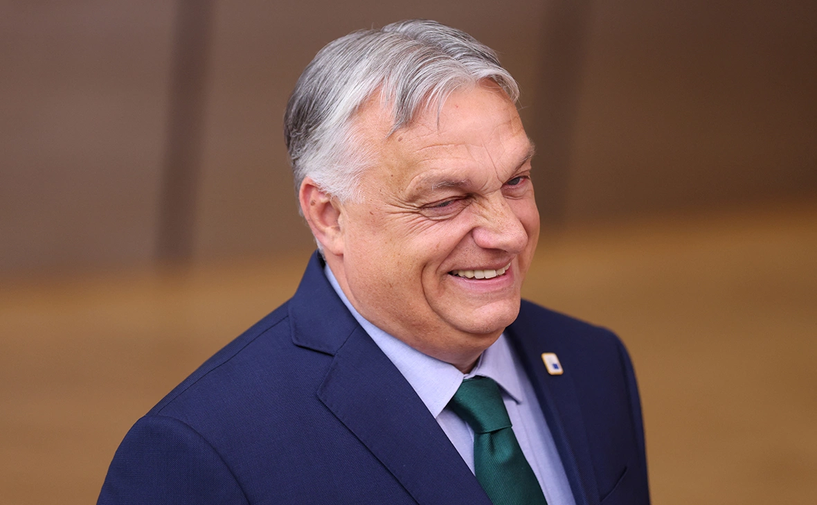 Johanna Geron / Reuters