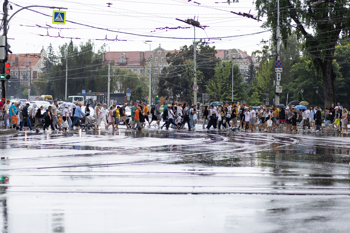 Фото: Александр Подгорчук