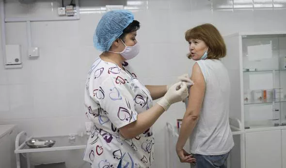 Анастасия Макарычева/РБК