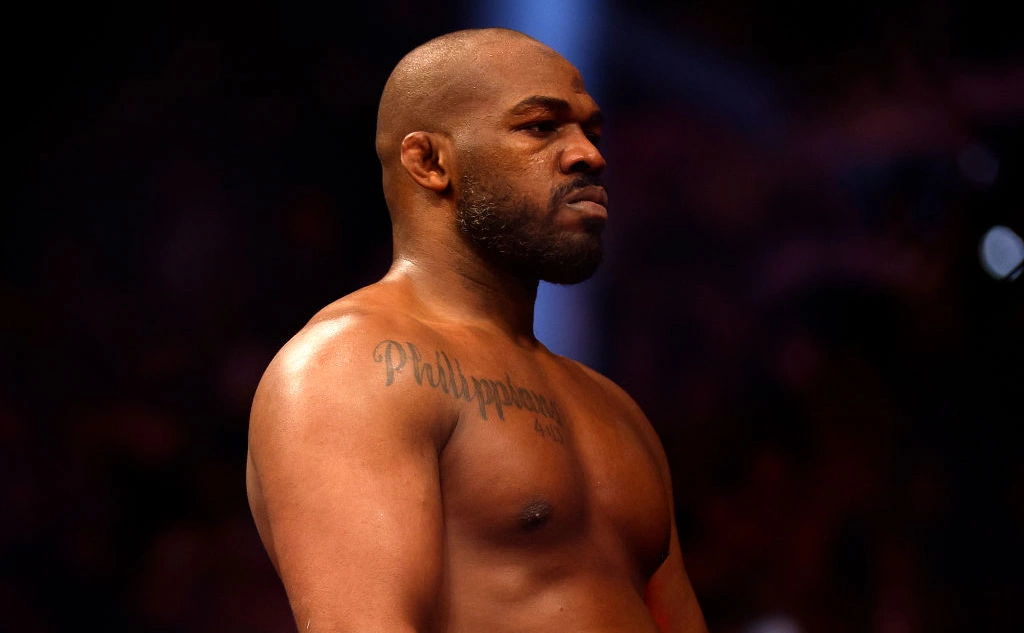 Chris Graythen / Getty Images