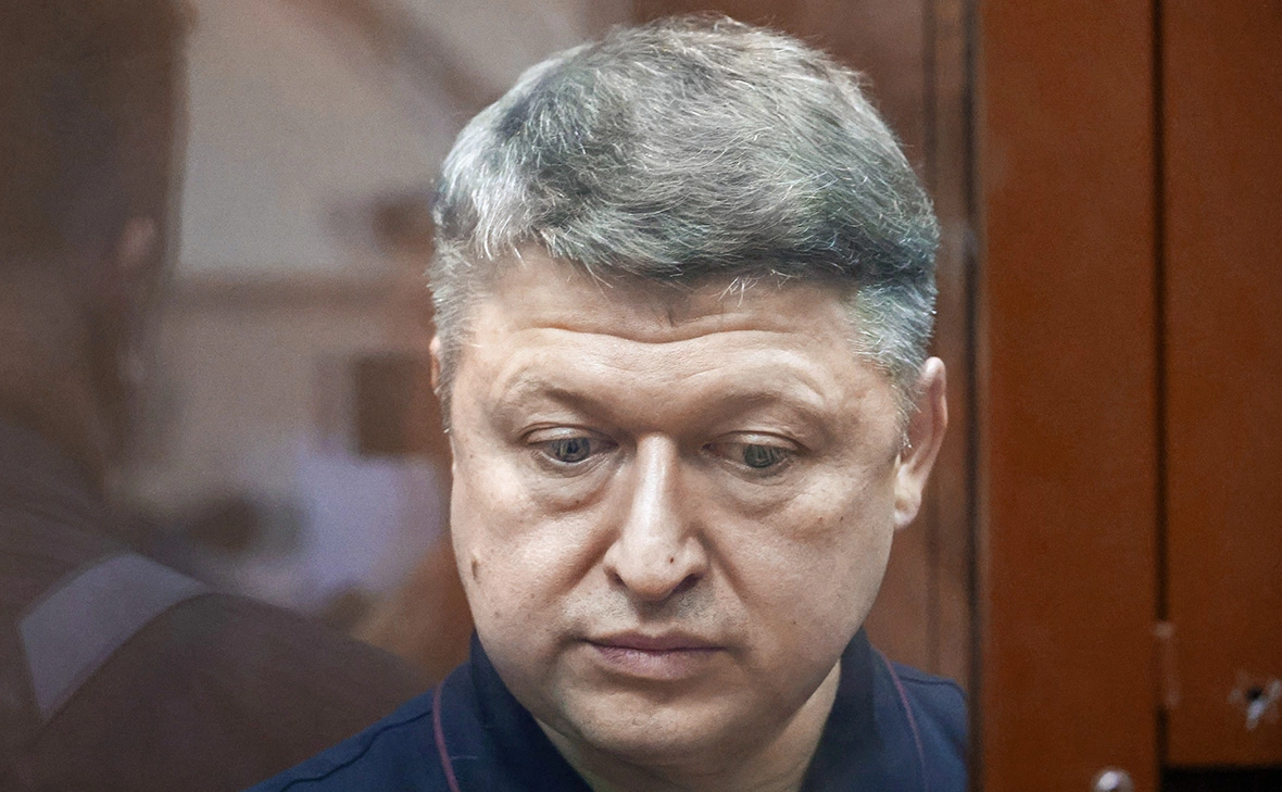 Артём Геодакян / ТАСС