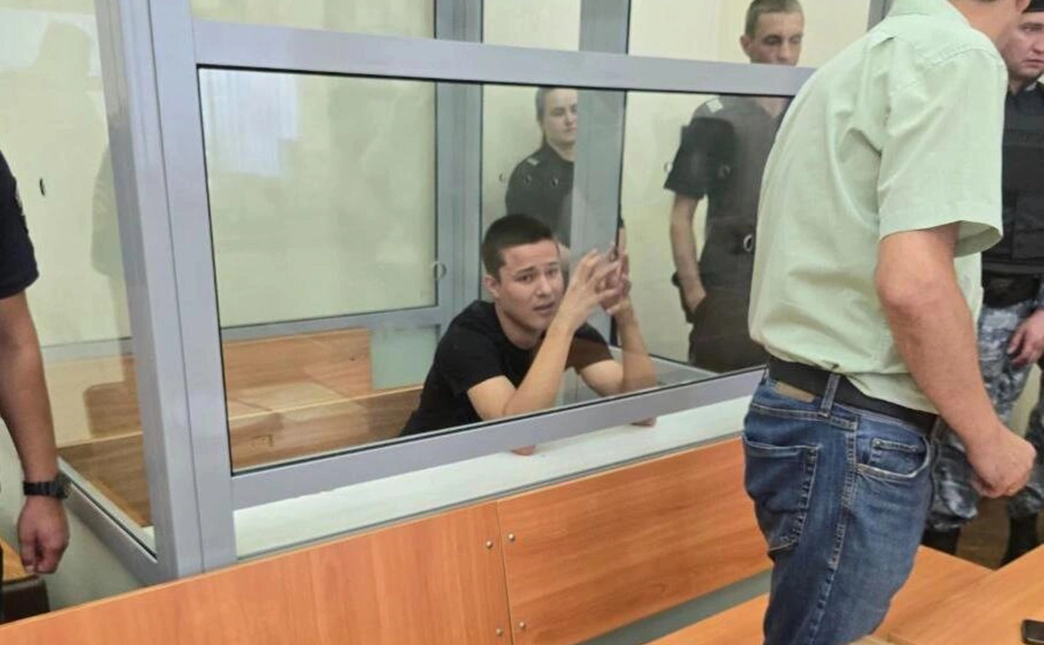 Семен Коротов-Майбах / 164.RU