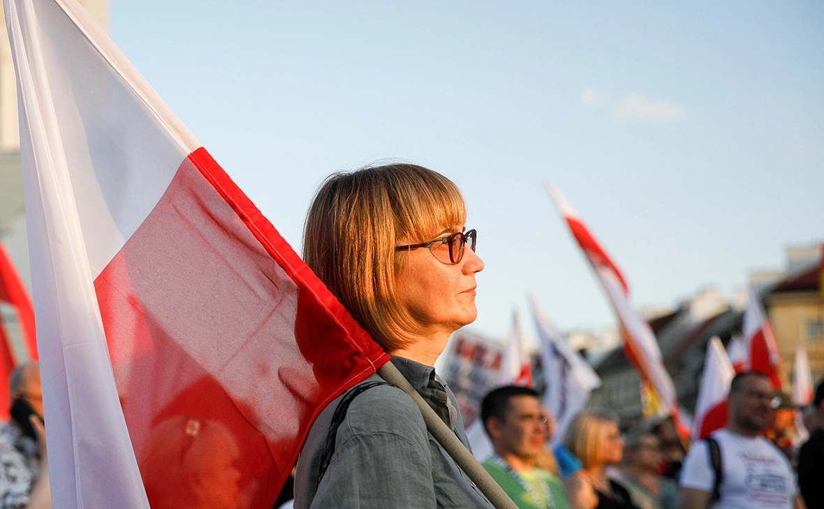 Volha Shukaila / Global Look Press