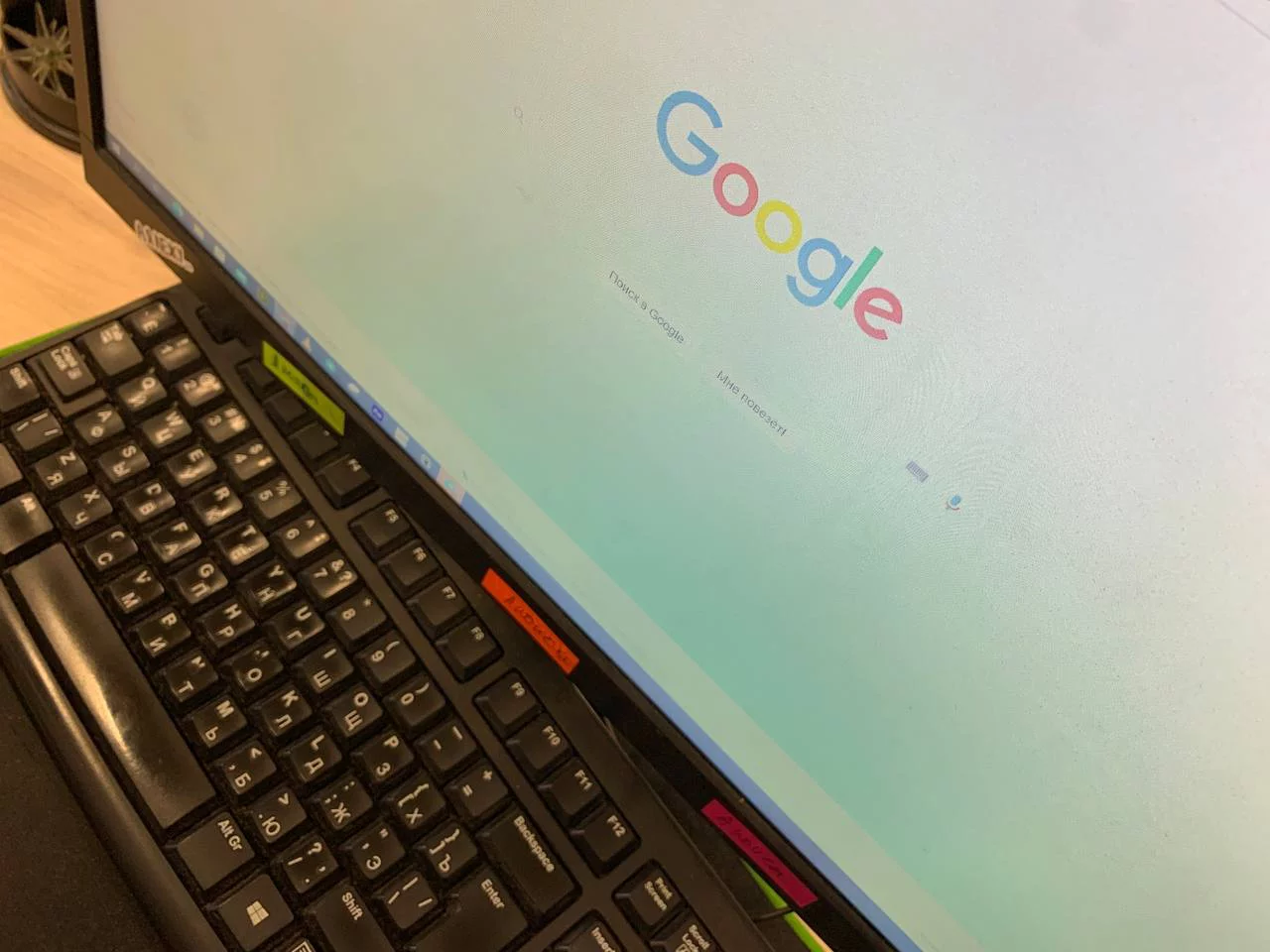 Александр Подгорчук