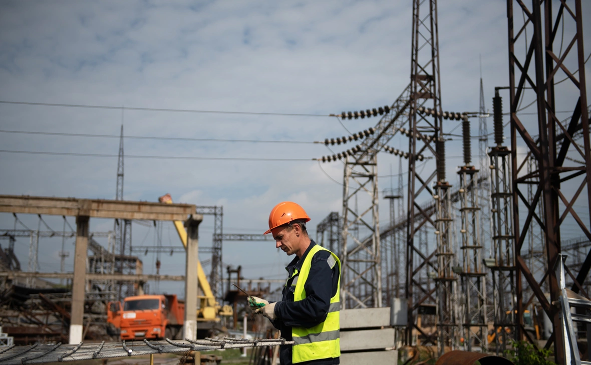 Валерий Мельников / РИА Новости