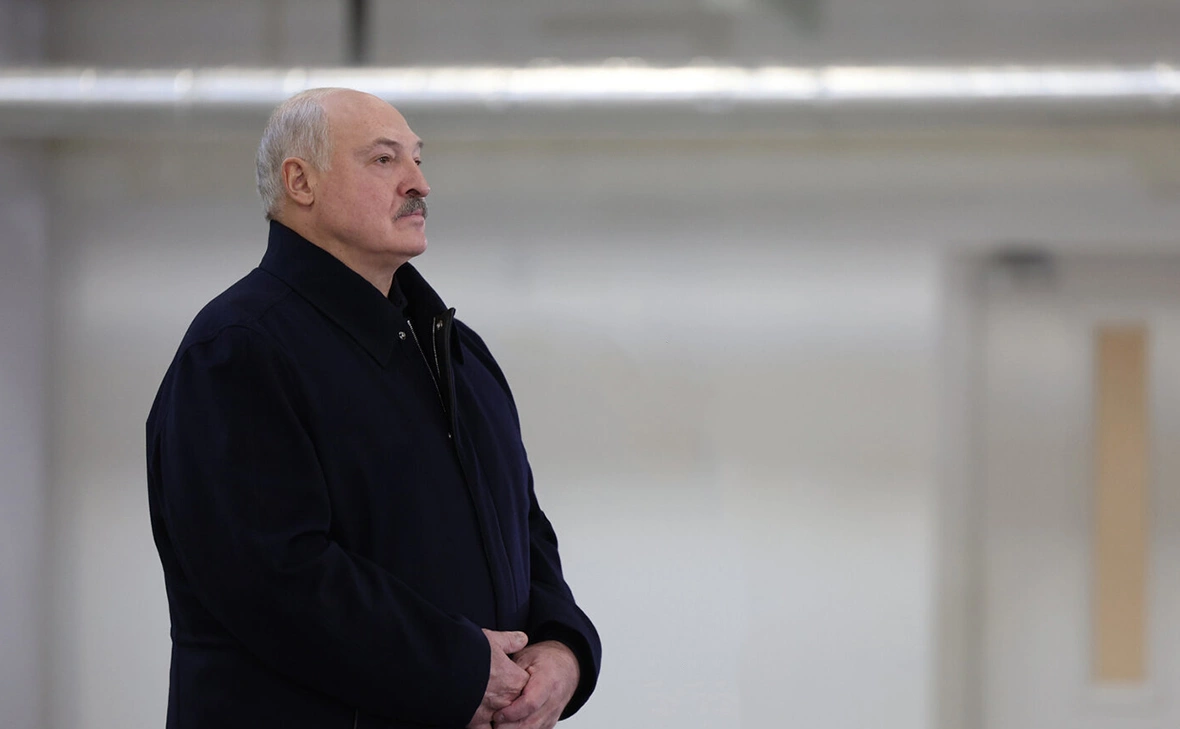 пресс-служба Президента Республики Беларусь
