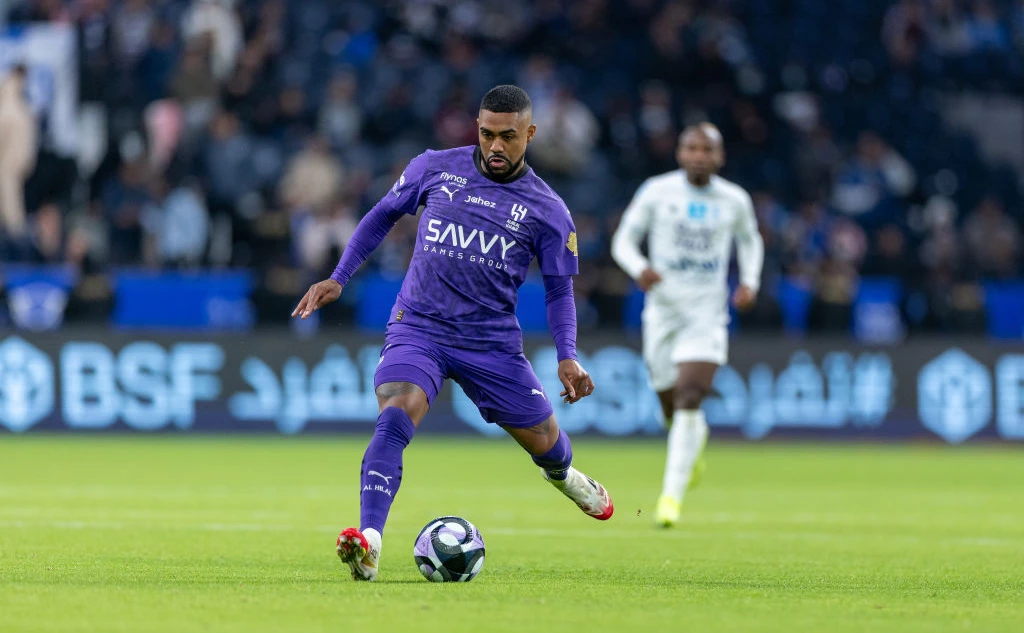 Abdullah Ahmed / Getty Images