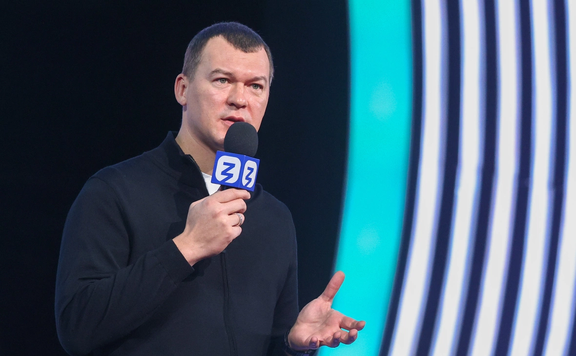 Shatokhina Natalia / news.ru / Global Look Press