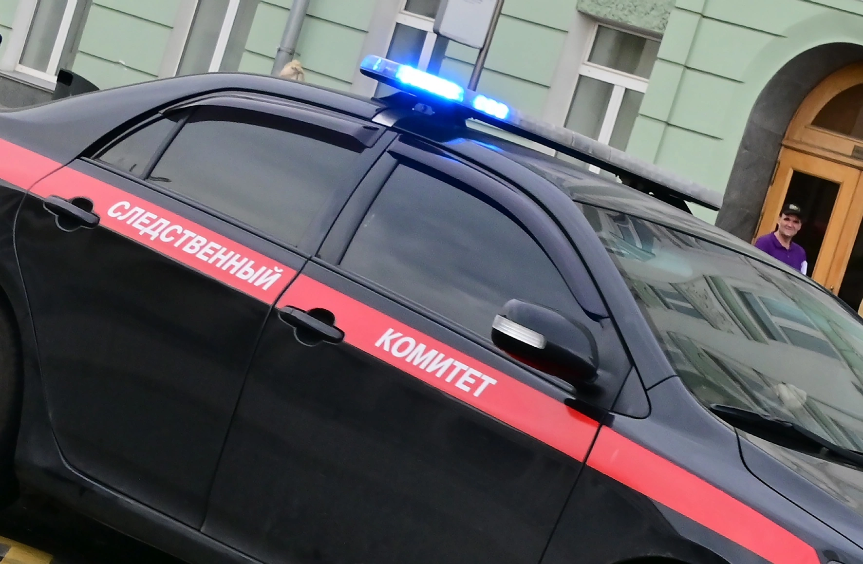 Баранов Владимир / PhotoXPress.ru