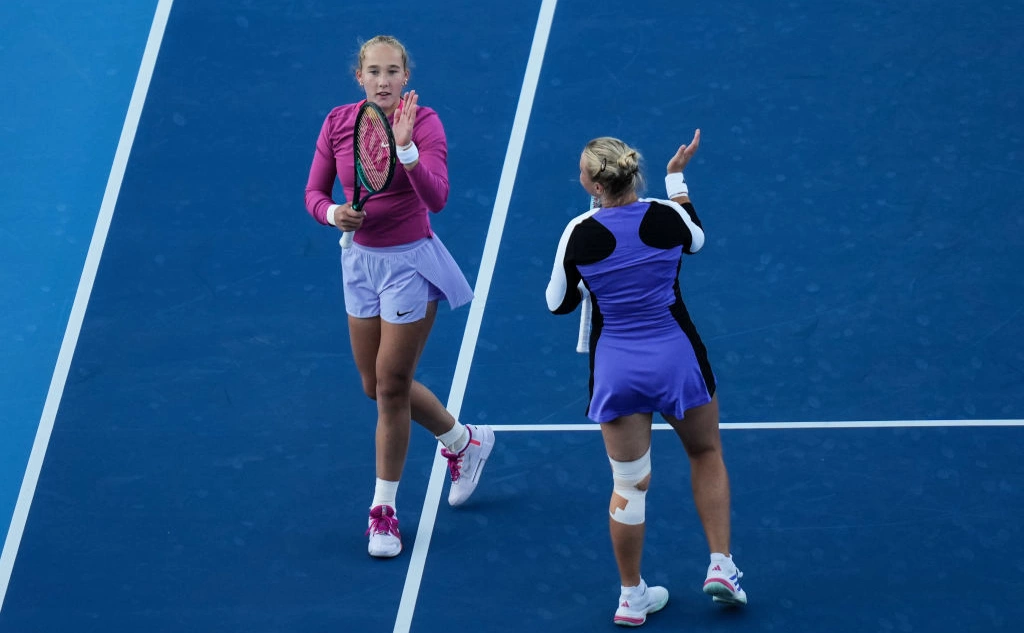 Shi Tang / Getty Images