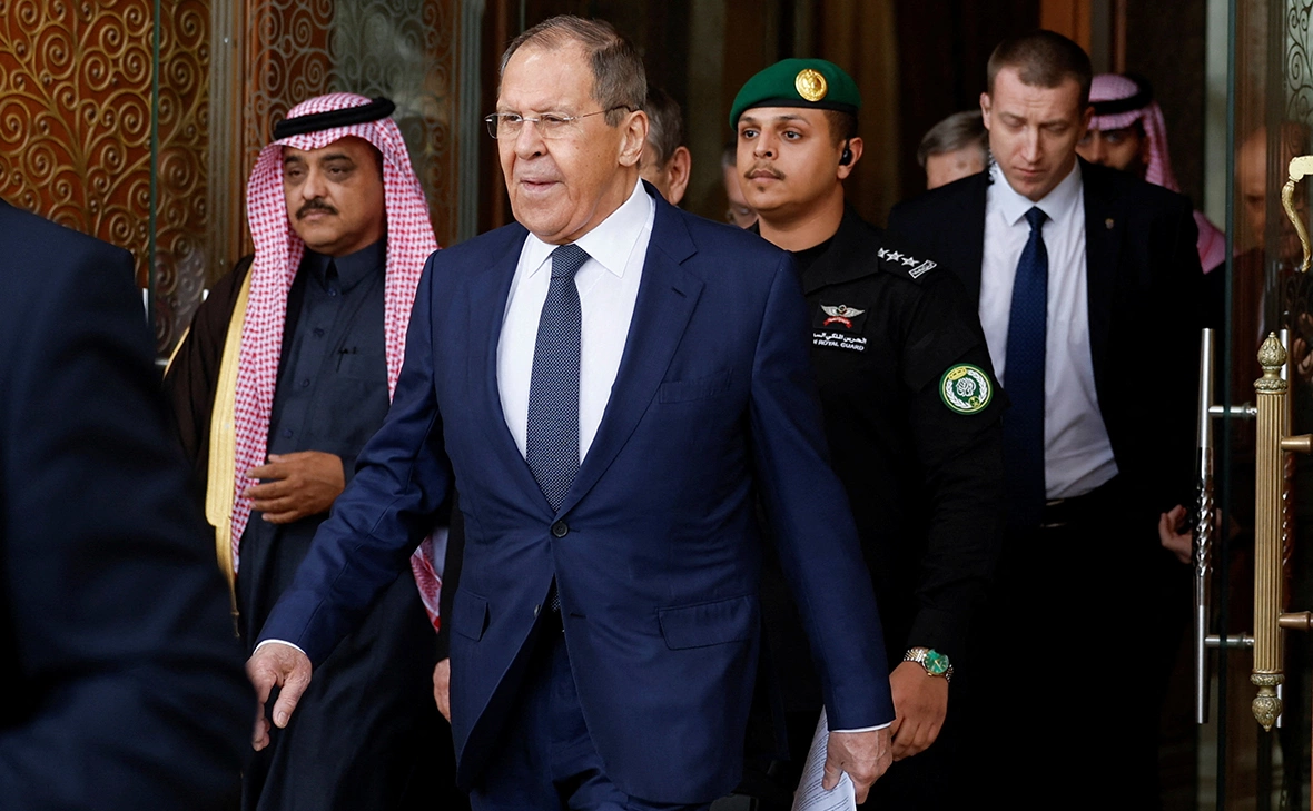 Hamad I Mohammed / Reuters