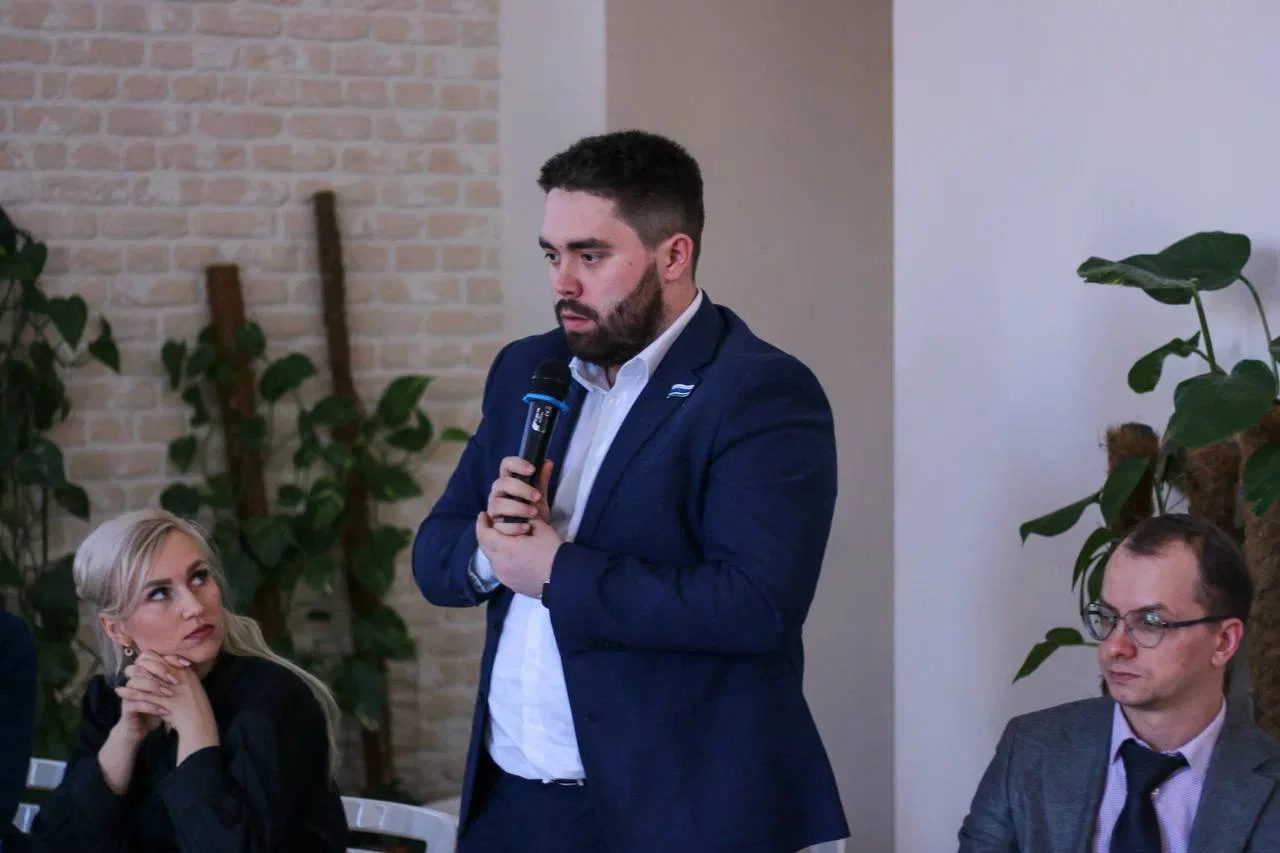 телеграм-канал Ранта Краева