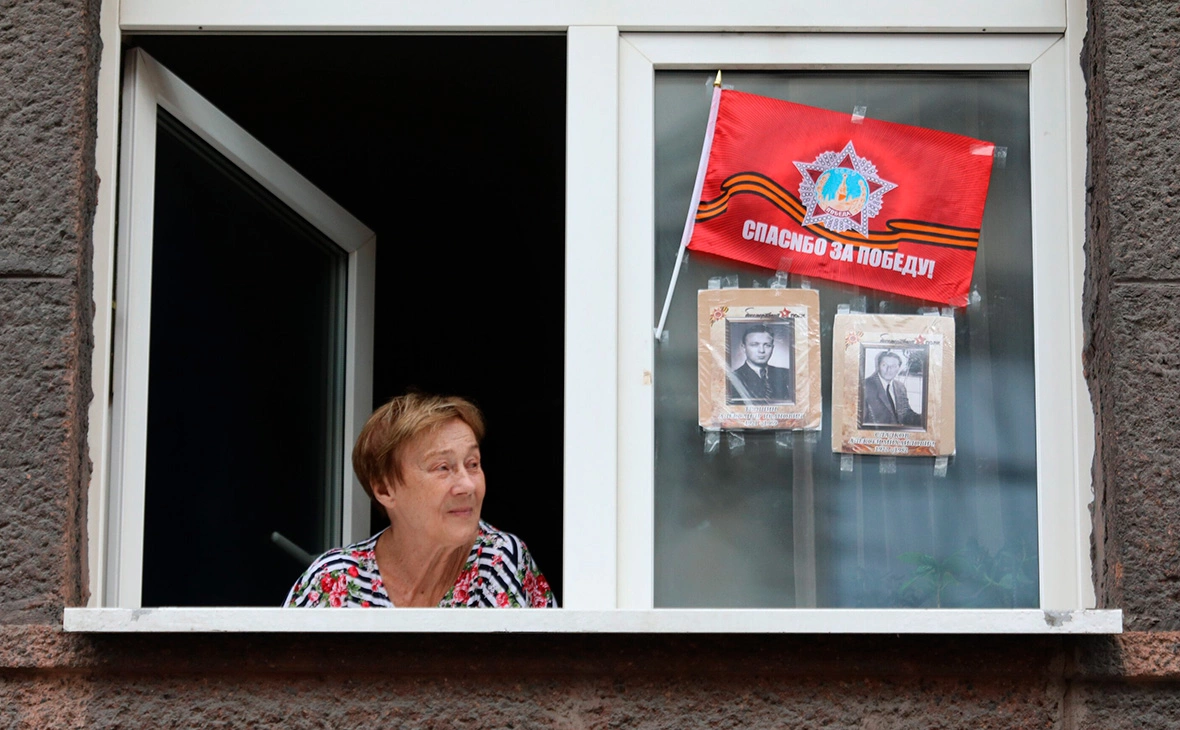 Андрей Никеричев / АГН «Москва»