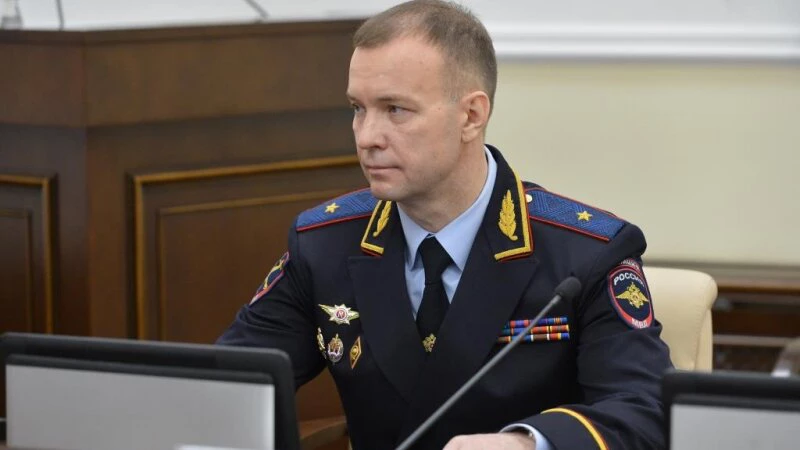 УМВД Москвы