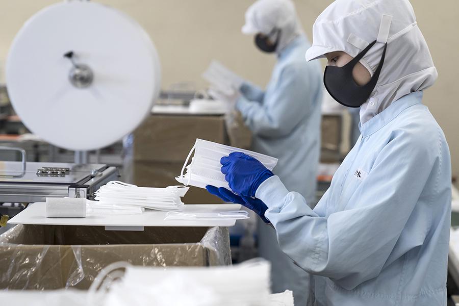 Фото: Tomohiro Ohsumi / Getty Images