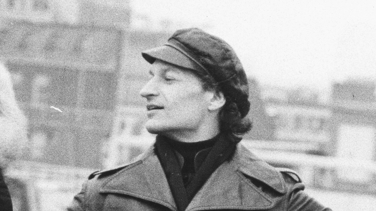Валерий Панов, 1975 год