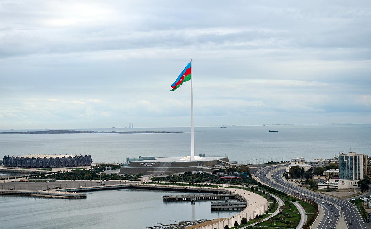 Фото:Мурад Оруджев / Sputnik / РИА Новости