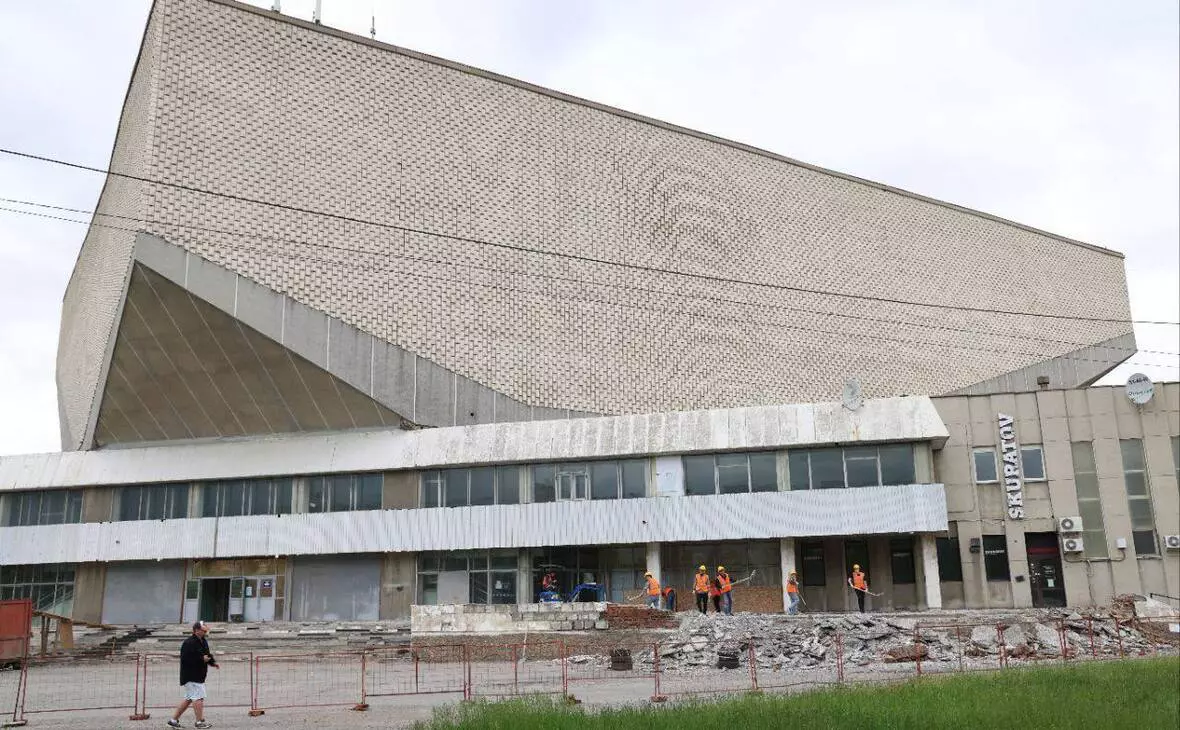 Телеграм-канал Виталия Хоценко