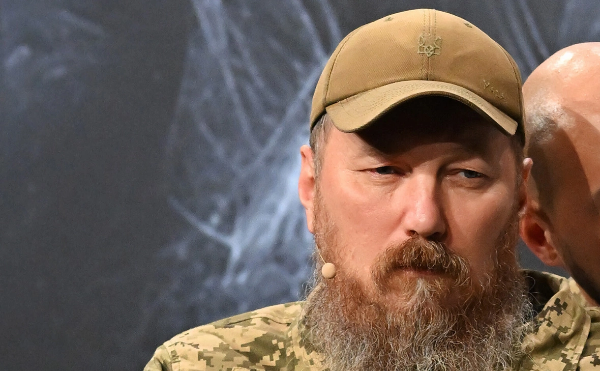 Dirk Zengel / Keystone Press Agency / Global Look Press