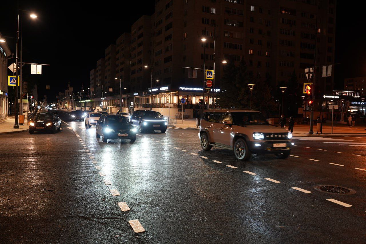 Фото: Максим Афанасьев / tg-канал