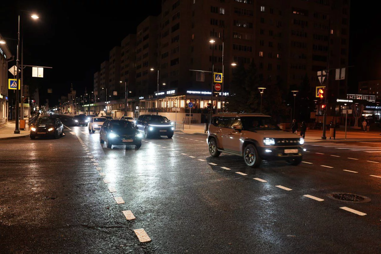 Максим Афанасьев / tg-канал