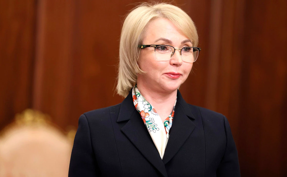 Администрация Президента России