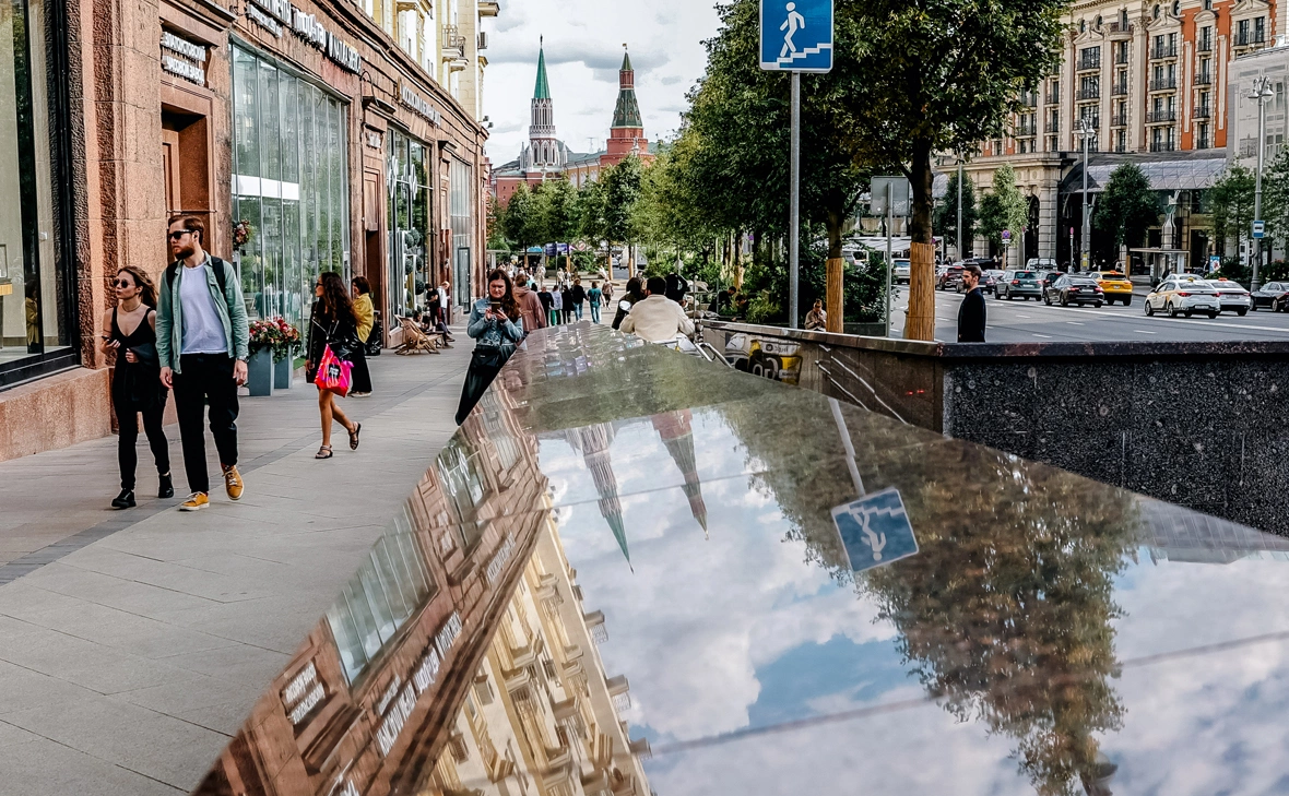 Роман Наумов / URA.RU / Global Look Press