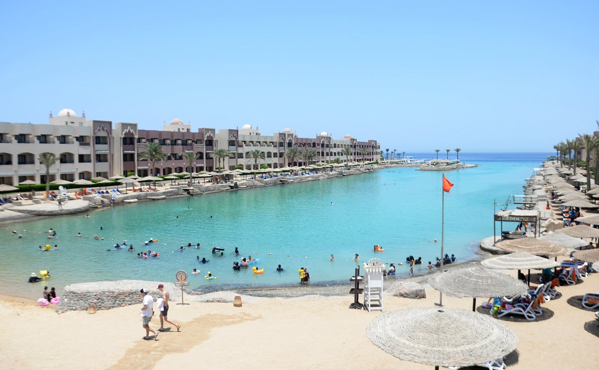 Aly Fahim / dpa / Global Look Press