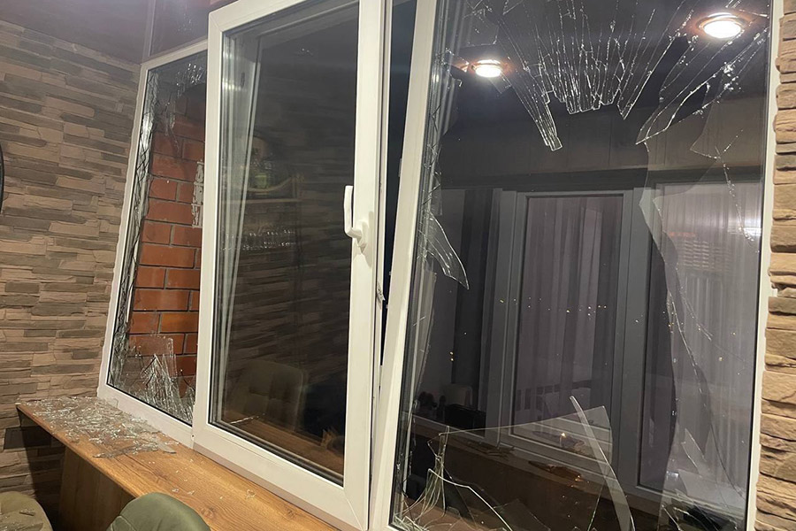 Фото: vvgladkov / Telegram