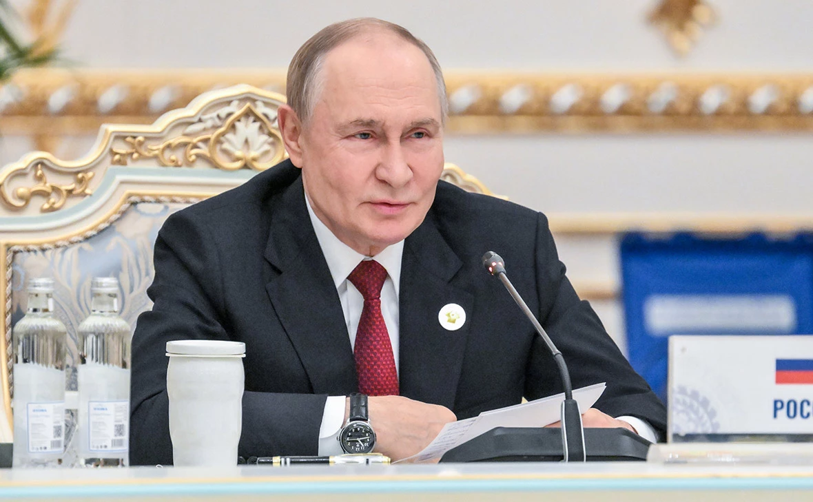 Григорий Сысоев / ТАСС