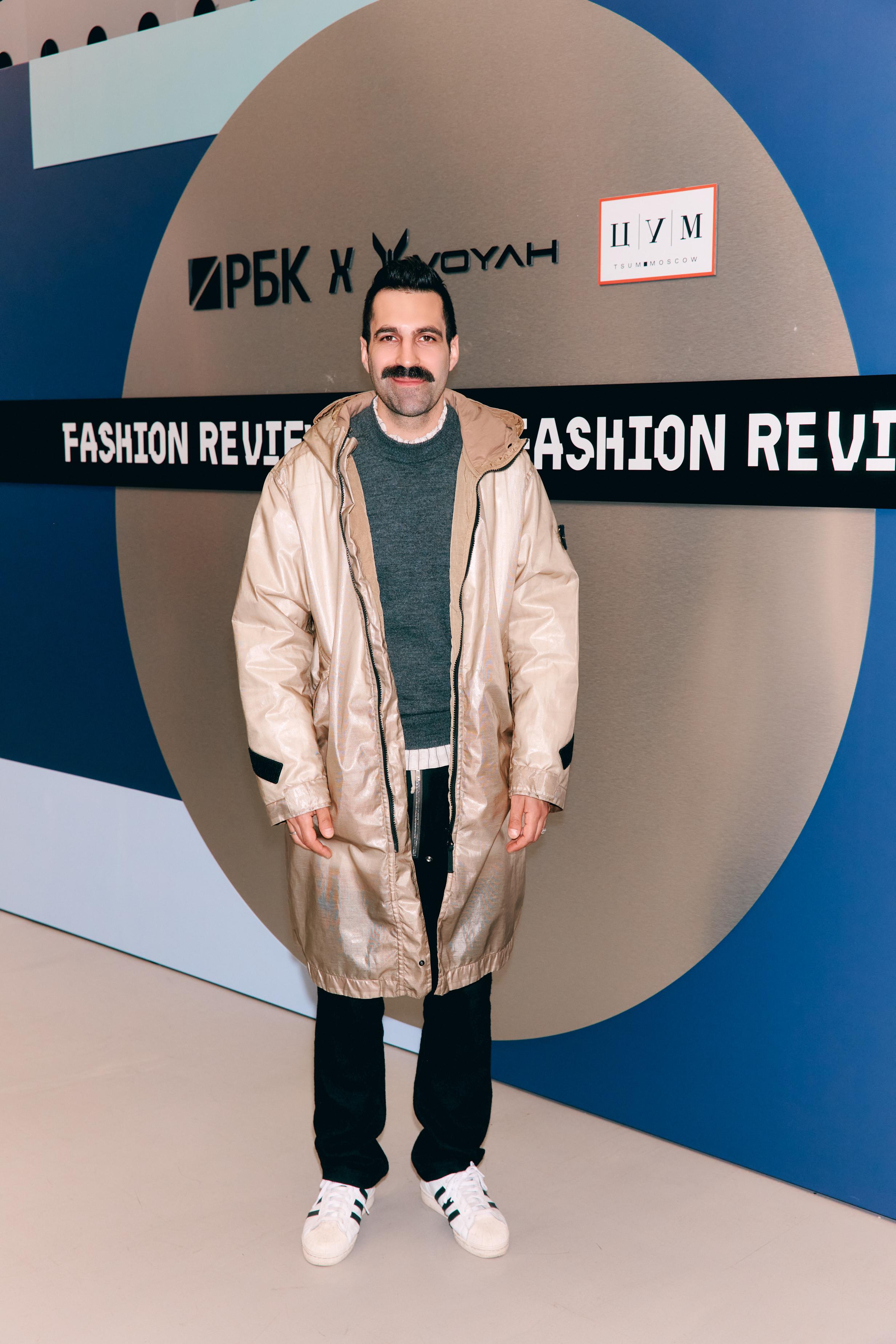 Павел Осовцов