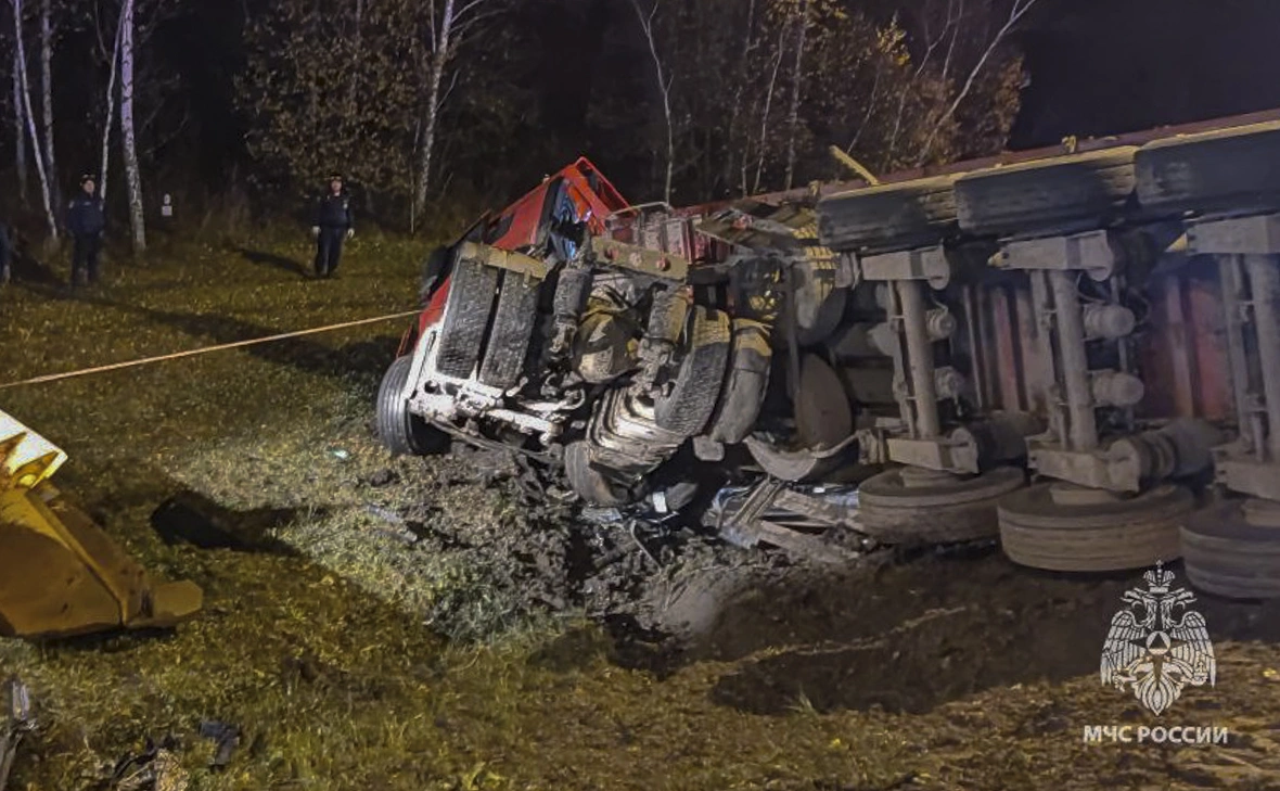 МЧС Орловской области