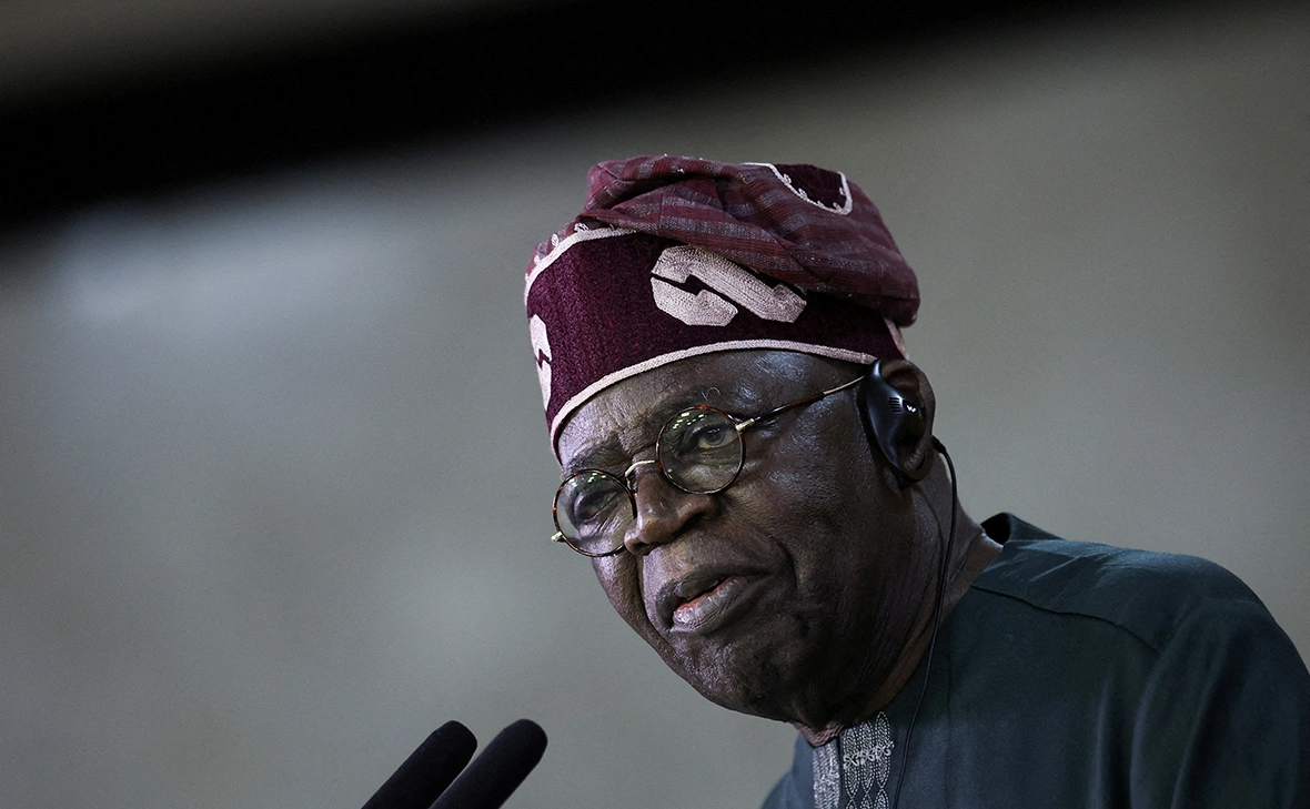 Adriano Machado / Reuters