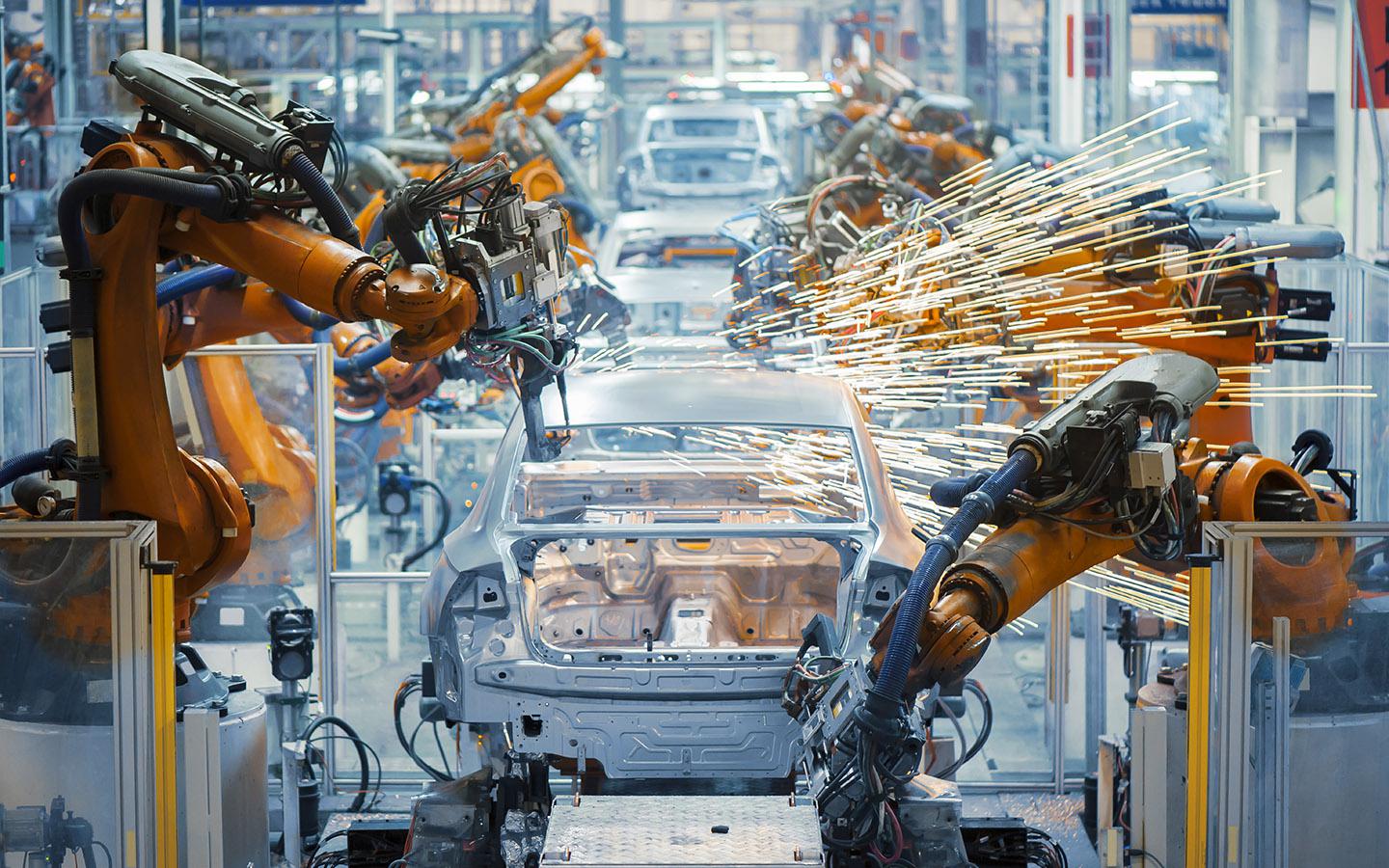 В Госдуме предложили, куда направить средства от утильсбора. Подробности