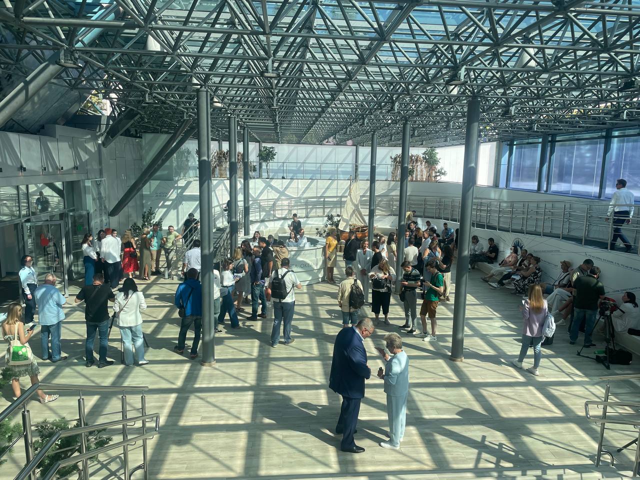 Фото: Марина Маркевич