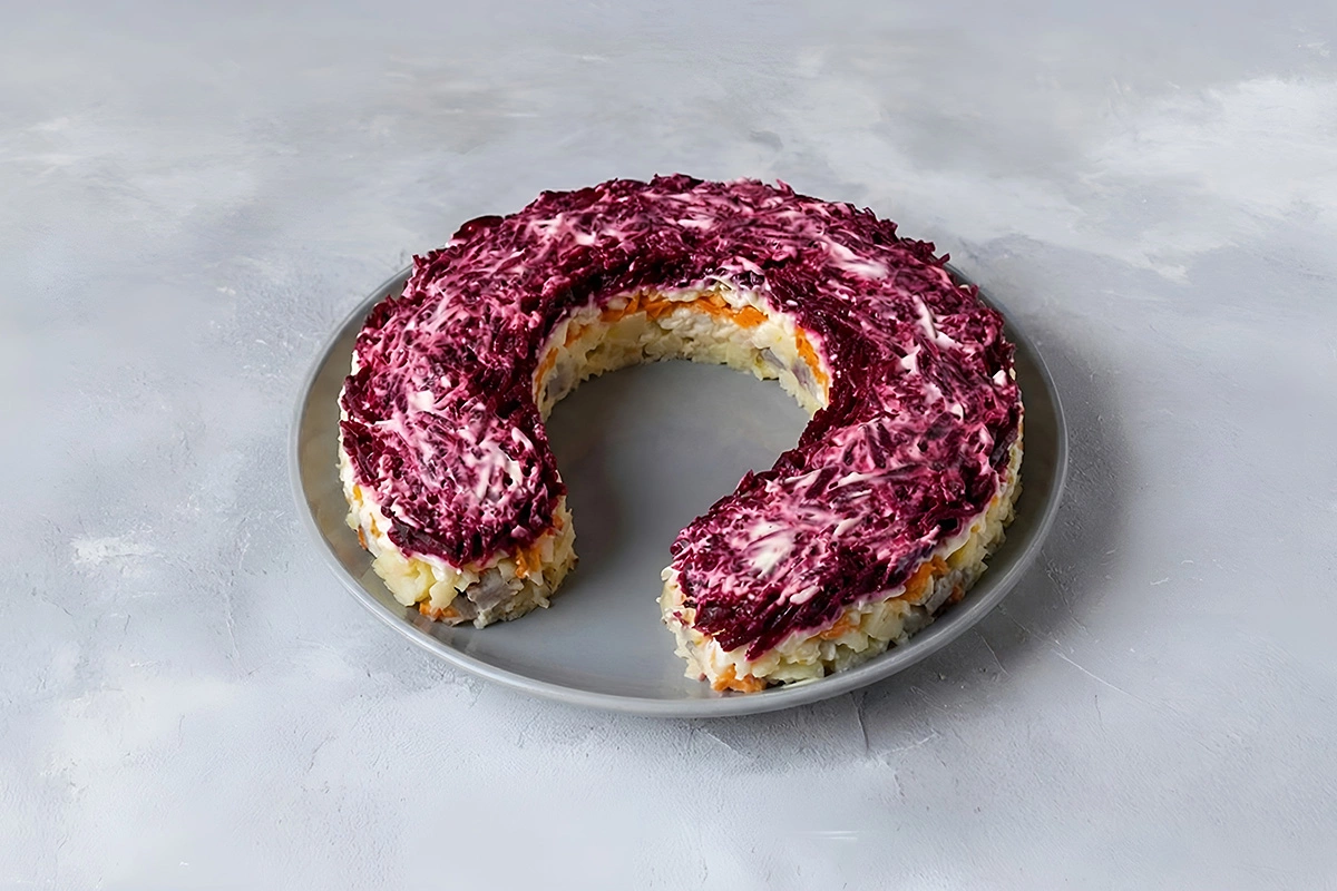 Новогодний стол 2026: что приготовить и как собрать праздничное меню