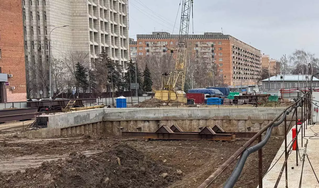 Телеграм-канал «Метро НН»