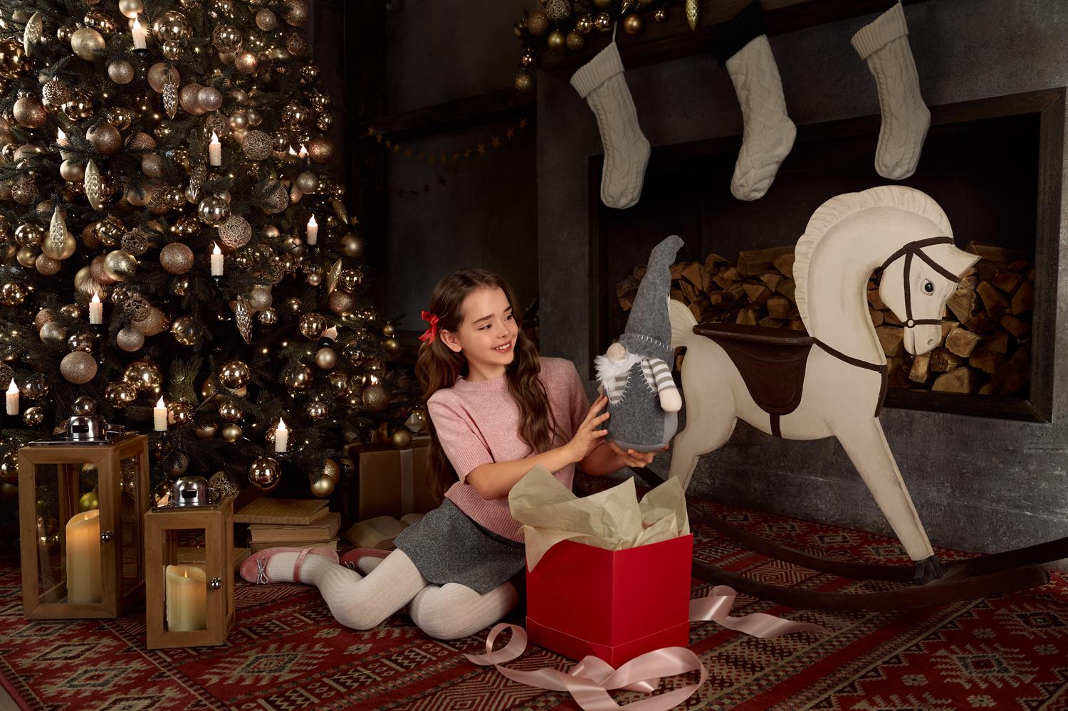 Фото: пресс-служба «Стокманн»