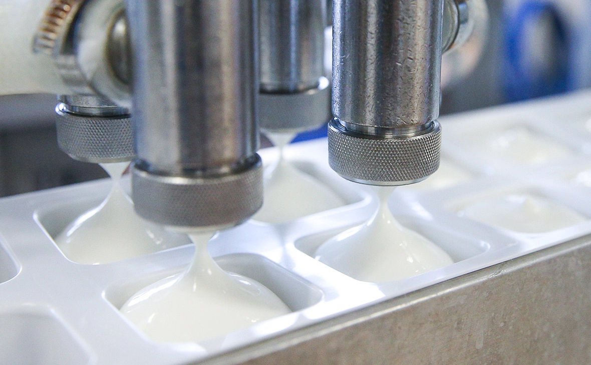 Егор Алеев / ТАСС