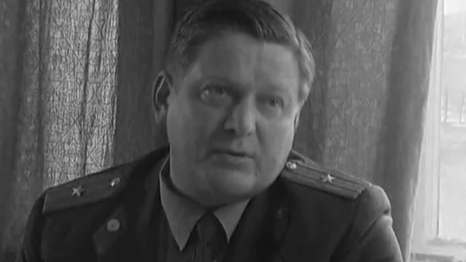 Владимир Ермилов в фильме «Бандитский Петербург», (2003)