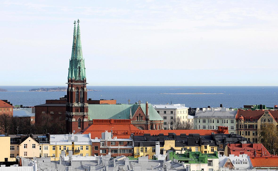 Фото: Pius Koller / Image Broker / Global Look Press