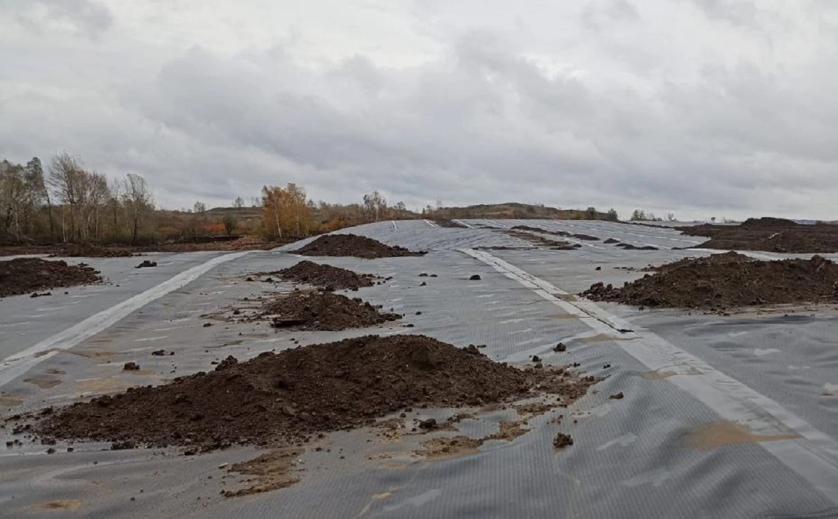 Минэкологии РБ