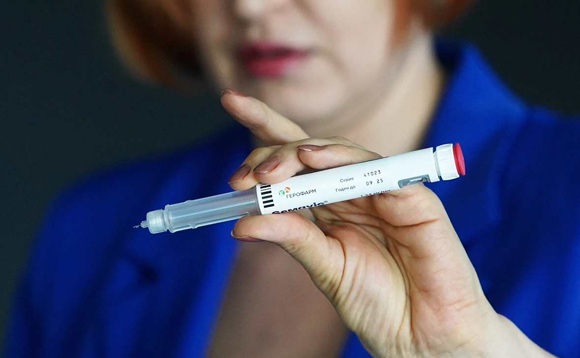 Елена Никитченко / ТАСС