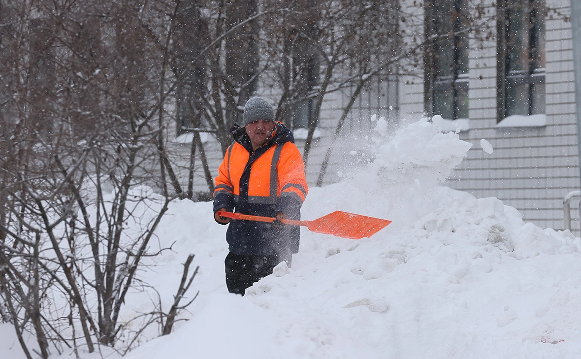 Андрей Любимов / РБК