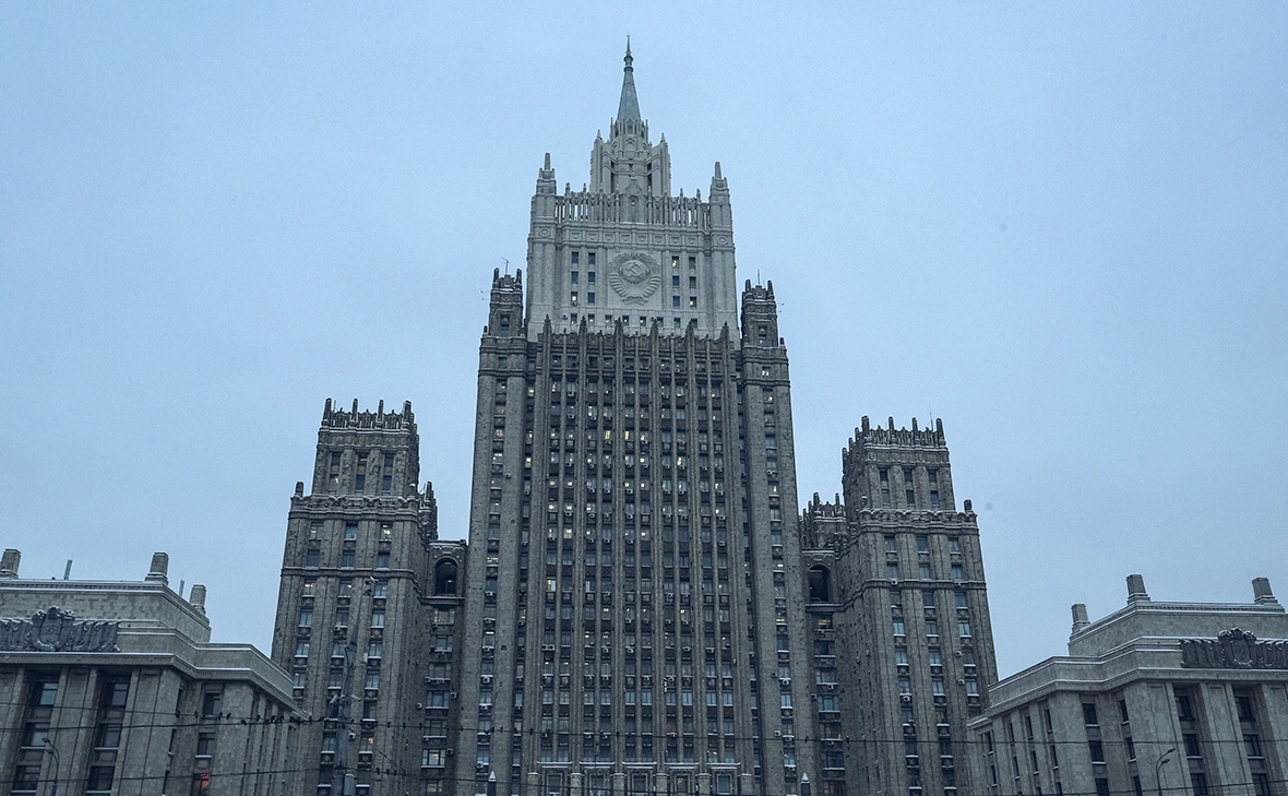 Андрей Любимов / РБК