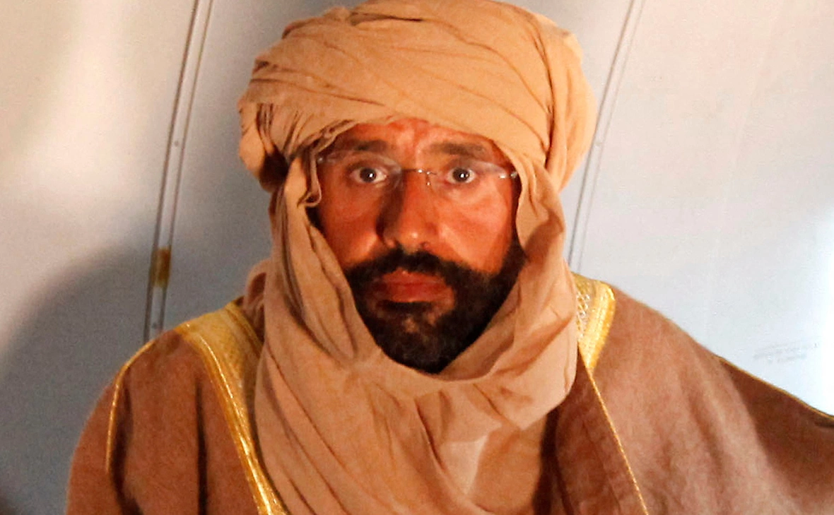 Ismail Zetouni / Reuters