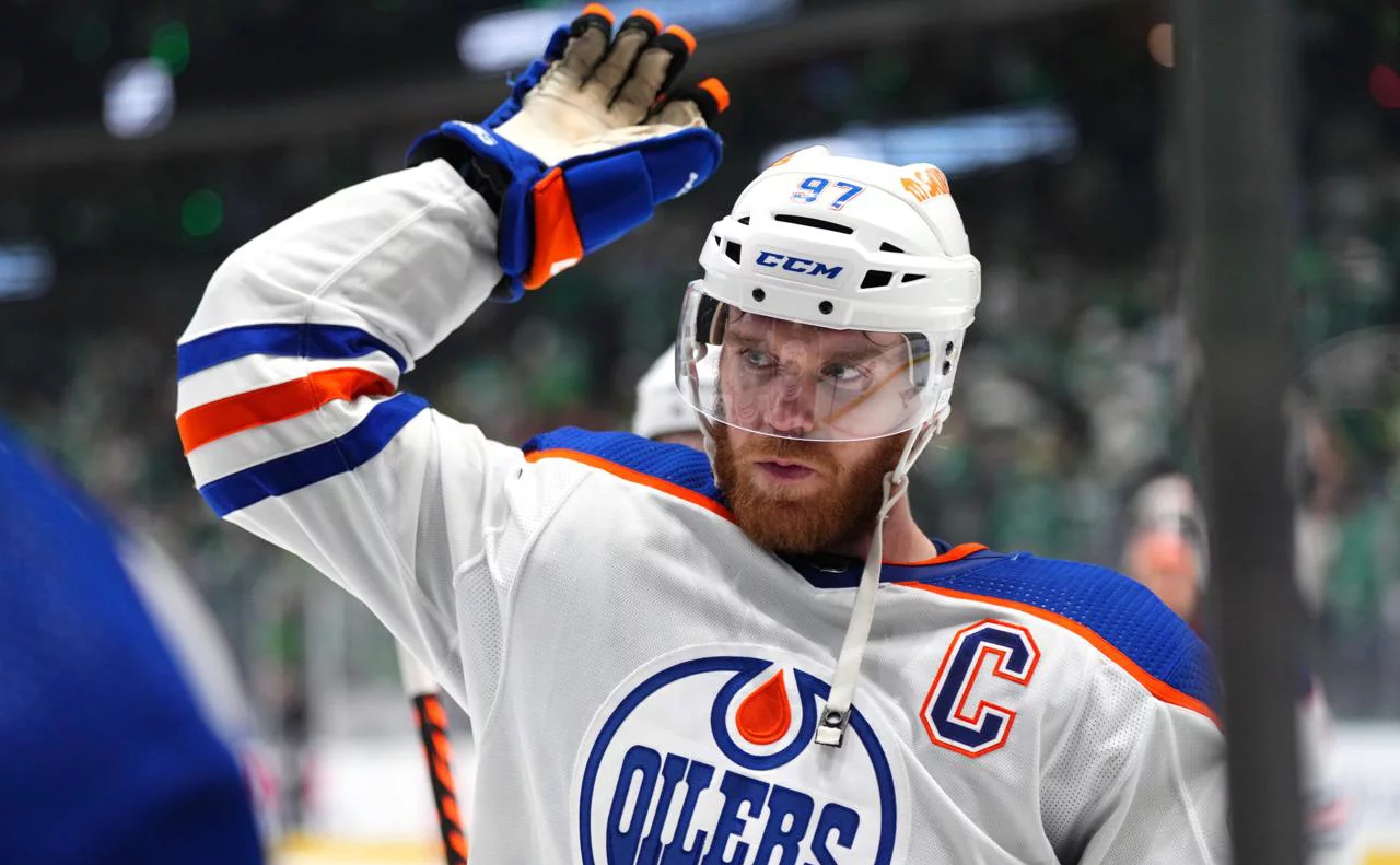 Cooper Neill / Getty Images