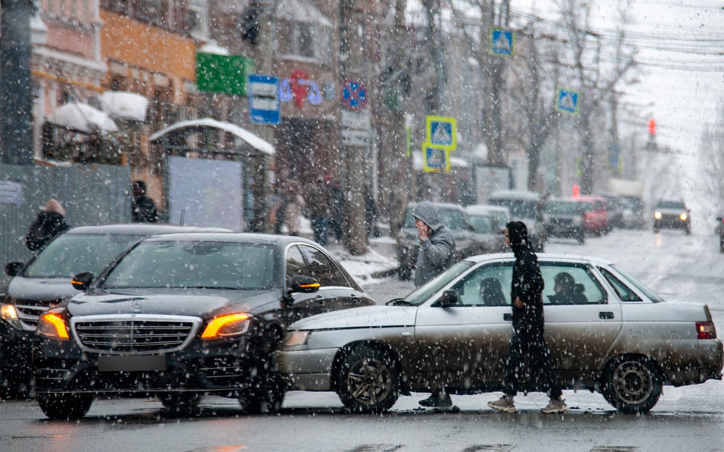 ДТП как бизнес. Самые популярные автоподставы в 2026 году